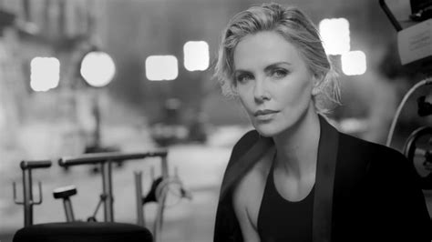 charlize theron brad pitt commercial breitling|Charlize Theron Is Breitling’s Newest Campaign Star.